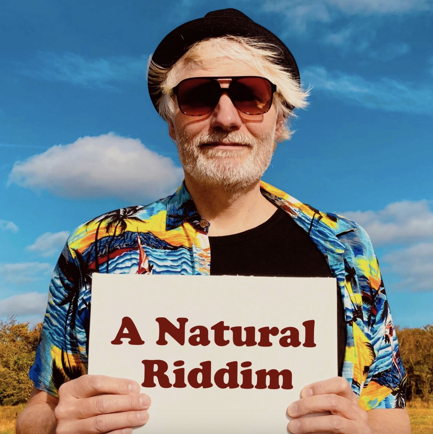 A natural Riddim