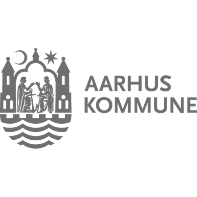 Århus kommunes logo