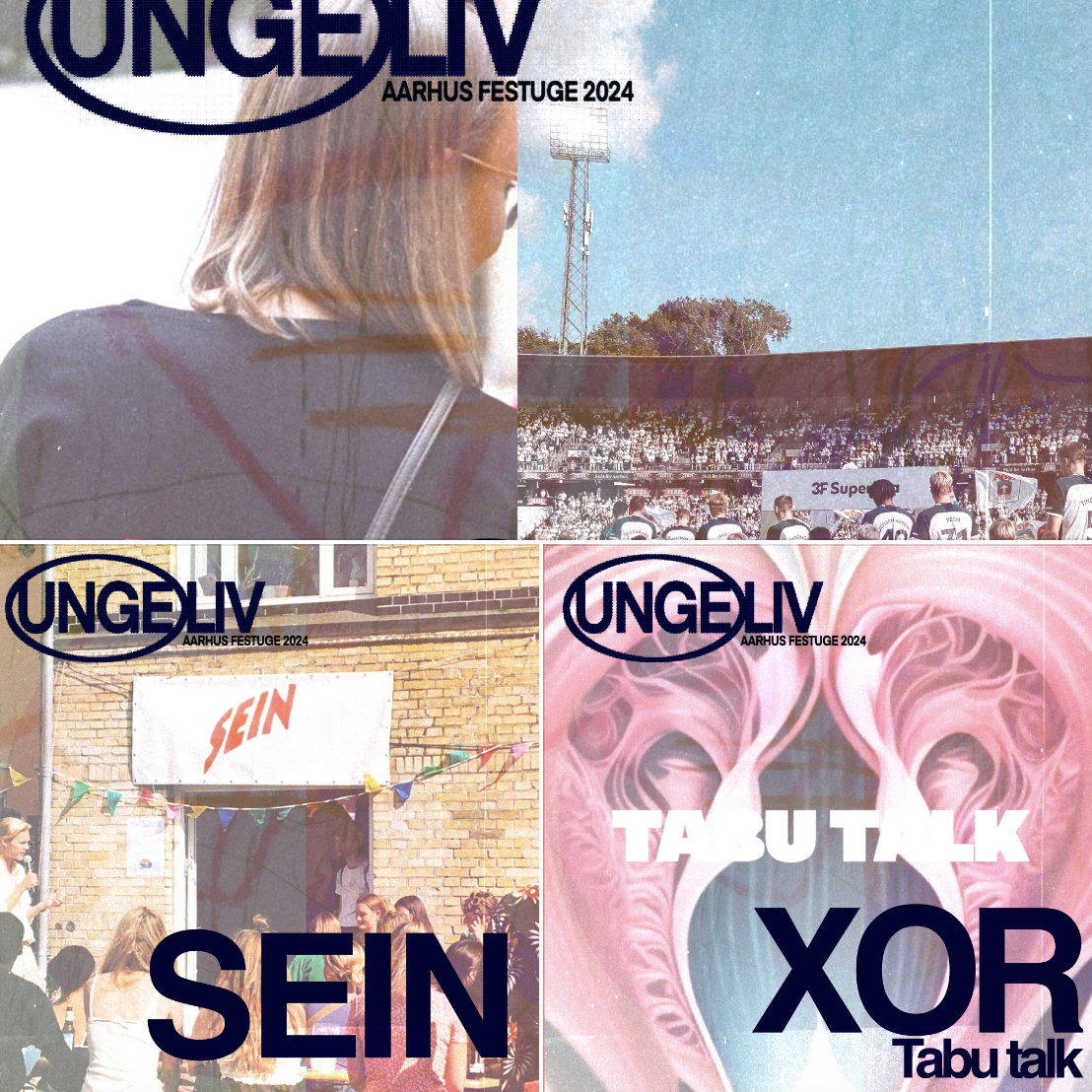 ungeliv